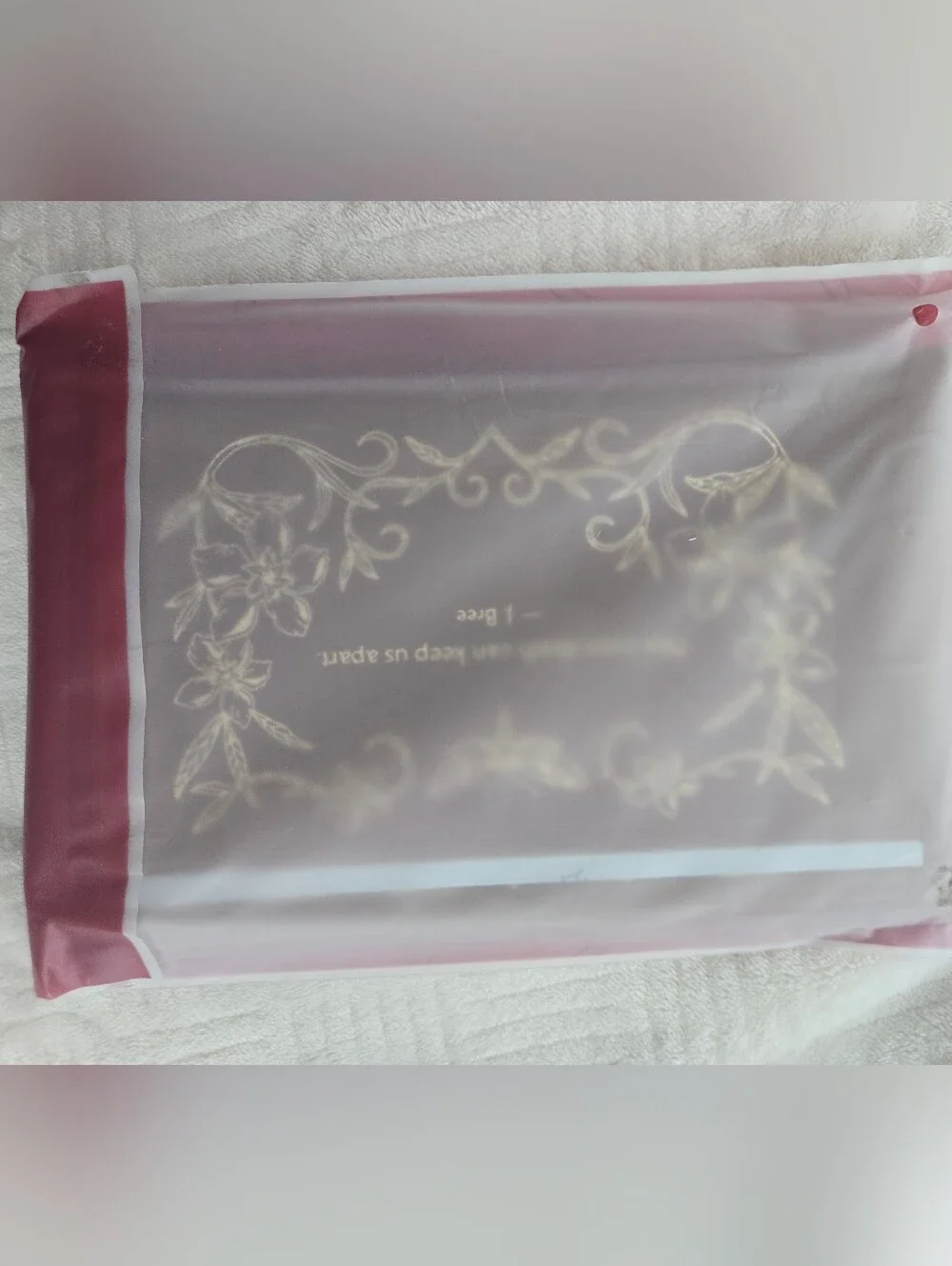 Bookish Box Bonds That Tie Book Bin